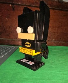 LEGO BRICKHEADZ: Batman (41585)