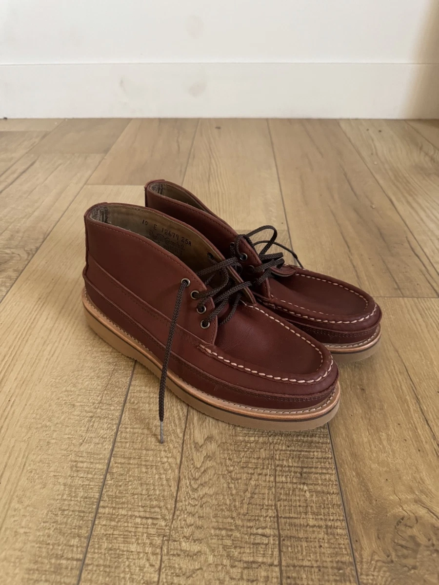 Russell Moccasin Men's Boots for Sale | Shop New & Used Men's