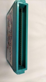 Wily Light S Rockboard That S Paradise Model Famicom Software Capcom FMF20