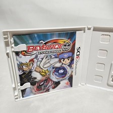 Beyblade: Evolution Video Games for sale | eBay