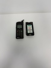 Motorola i370XL Very Rare - For Collectors - W/ Battery Tested