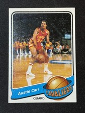 Click to enlarge Austin Carr
