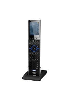 New RTI T2x 10-210504-13 2.8'' Premium Color Touchscreen Remote Controller