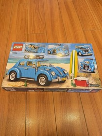 LEGO Creator Expert: Volkswagen Beetle (10252)