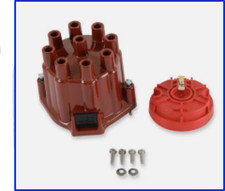 Msd Ignition 8442 Distributor Cap Rotor Kit Brass Terminals Socket Style Cap Msd Ignition 8442 Distributor Cap Rotor Kit Brass Terminals Socket Style Cap