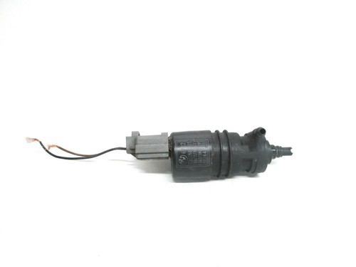BMW E91 Waschwasserpumpe Bj 2011 7302589