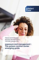 Tekuh Achu Kingsley | Exposure And Management : The Poison Control Center...