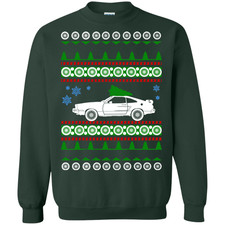 Ford Mustang II Ugly Christmas Sweater sweatshirt