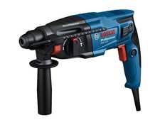 Bosch SDS Plus Professional Rotary Hammer GBH 2-21 720W 110V BSH6112A6061