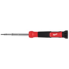 Milwaukee 48-22-2933 14-in-1 Precision Multi-Bit Screwdriver