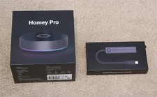 Homey Pro SmartHome Hub + Ethernet Adapter