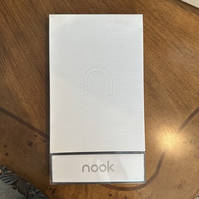 Brand New Nook eReader Model BNRZ100