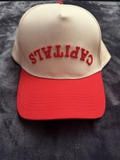 Washington Capitals Collecting and Fan Guide 13