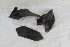 Vintage PLANET JR Hand Garden Plough Parts Three pieces