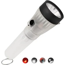 5 in 1 Camp Lamp Emergency Flashlight
