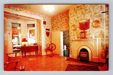 Eaton OH- Ohio, Mrs Wagner's Colonial Kitchen, Vintage Postcard