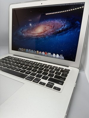 Apple MacBook Air 13'' A1369 Intel i5 1.7GHz 4GB 256GB SSD