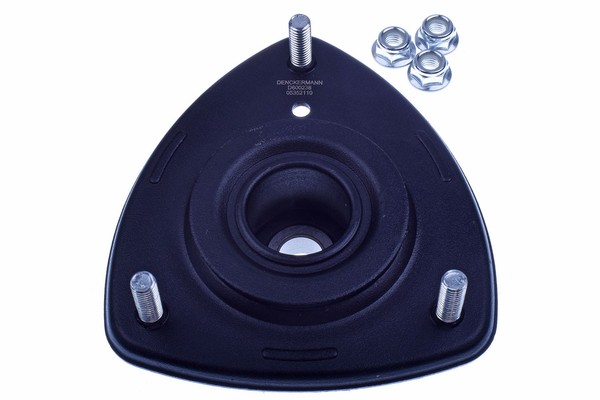Vorderachse Denckermann D600238 Reparatursatz, FederbeinstüTzlager FüR Toyota-image