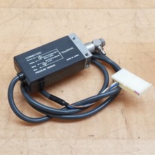 Omron E8CC-10C Pressure Sensor, 12-24VDC - USED