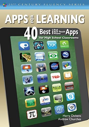 Apps for Learning: 40 Best iPad/iPo..., Dickens, Harry-image