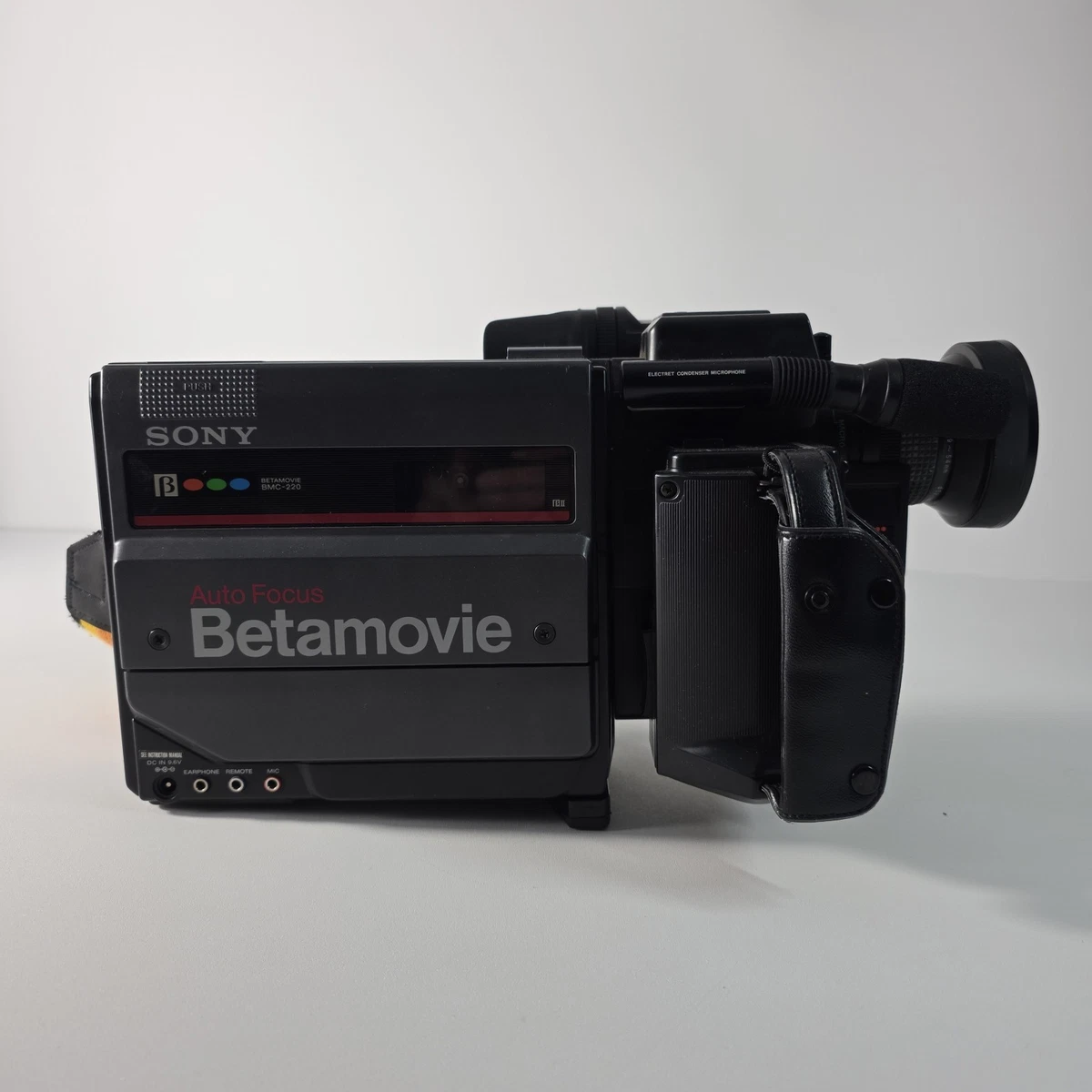 Sony Betamovie for sale | eBay