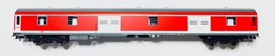 Roco 64913 Kofferraum Dduu DB Spur H0