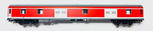 ROCO 64913 bagagliaio Dduu DB scala H0 | Condition: Usato