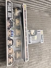 Funko Pop! Rocks Pearl Jam Vinyl Figures Mike McCready Jeff Ament Vedder 5-Pack