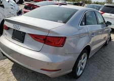 2015-2018 Audi A3 LH Driver Knee Airbag OEM