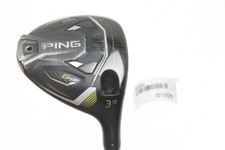 Ping G430 MAX Golf Club Mens Right Handed 15-deg Fairway Wood Regular Graphite