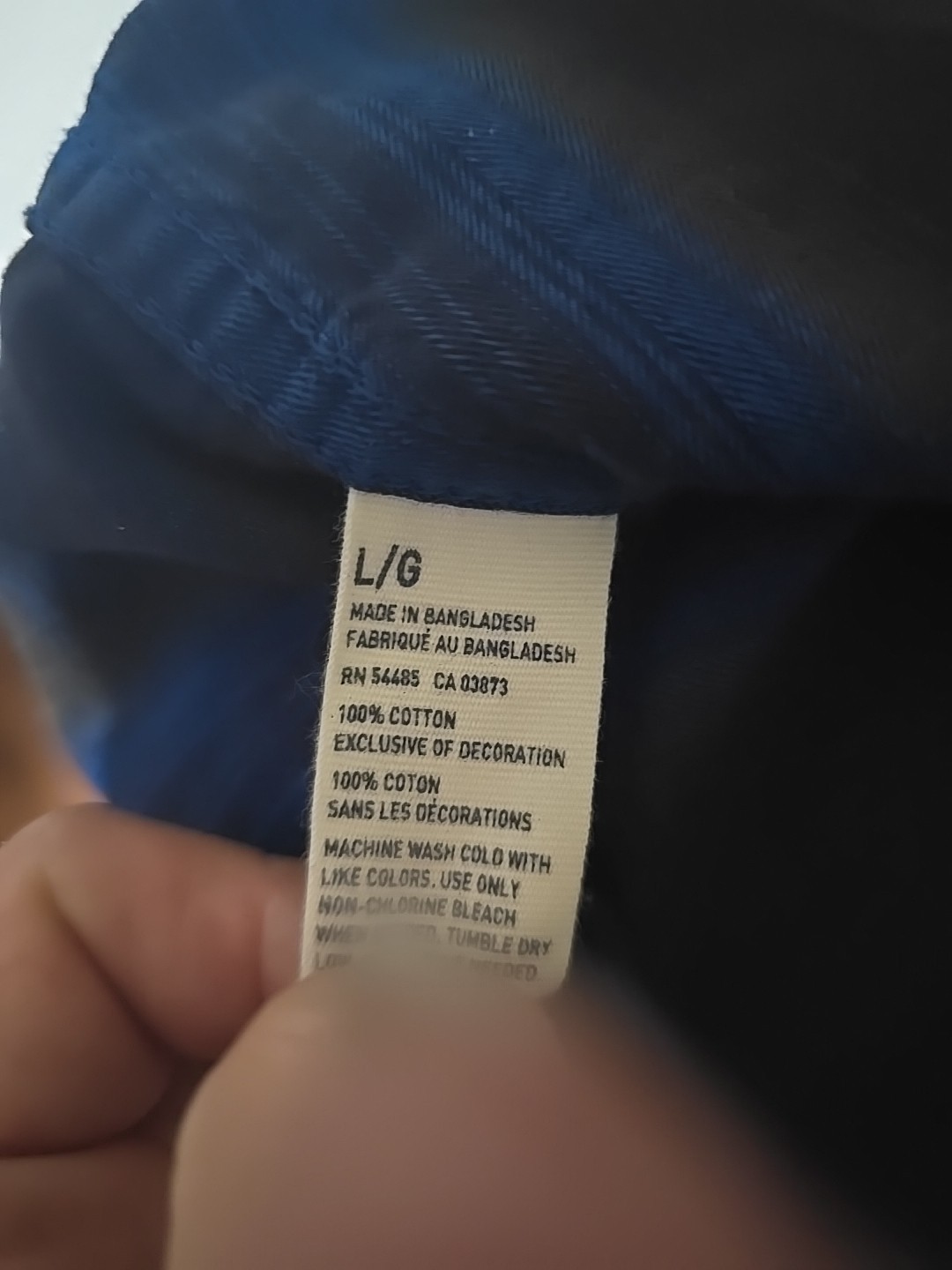 American Eagle Large  Button-Down Long Sleeve Cas… - image 7