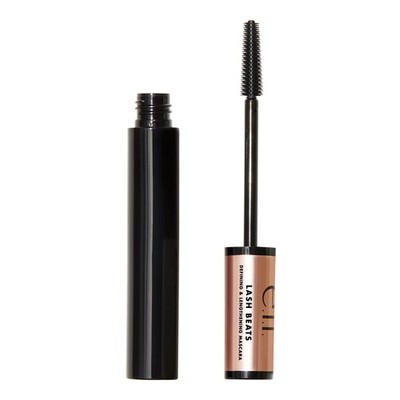 e.l.f. Lash Beats Mascara Defining Lengthening Pitch Black