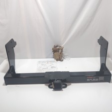 Curt 13388 Rear Hitch Class Iii Sq Tube 2 Receiver 6000 Lb Weight Carrying