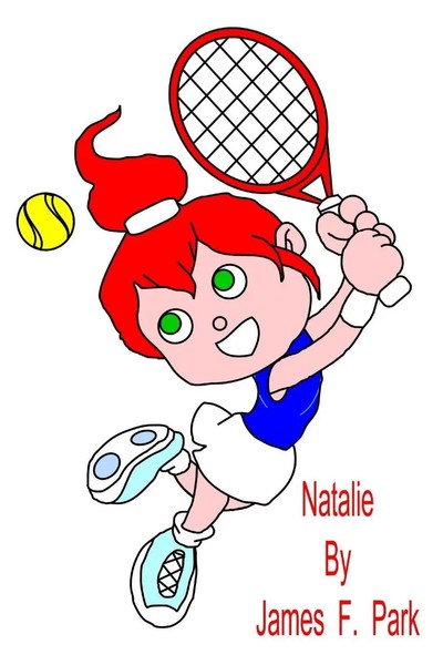 Natalie | James F. Park | Taschenbuch | Kartoniert / Broschiert | Englisch-image