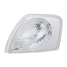 DIEDERICHS Blinkleuchte Blinker weiß für VW PASSAT B5 vorne links 3B0953049C