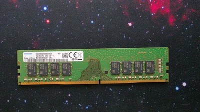 Samsung M378A2K43CB1-CRC 16GB DDR4 2400MHz RAM