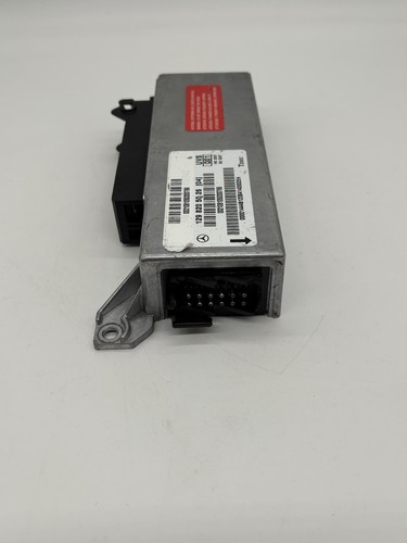 Mercedes original R129 SL hood control unit hood control module 1298205026 - Picture 5 of 9