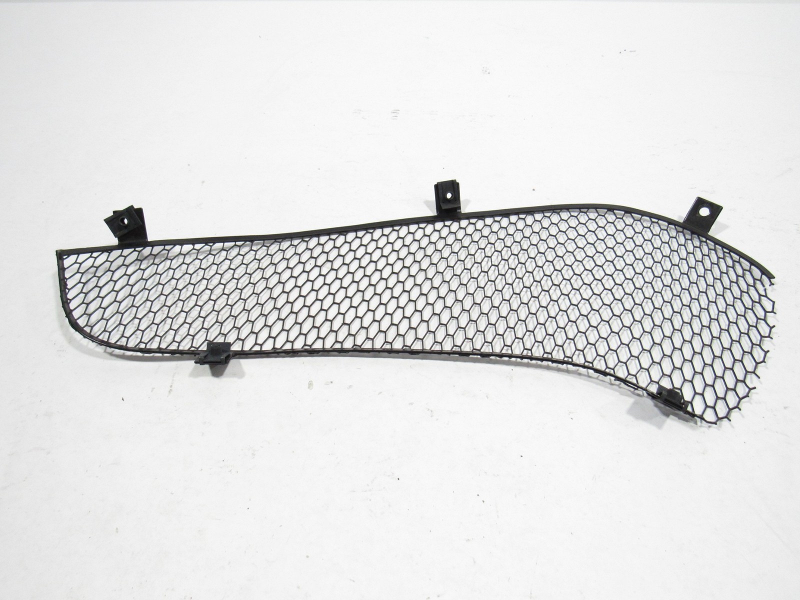 20-23 McLaren GT 2021 Rear Left Driver Quarter Scoop Panel Grille ;:Y