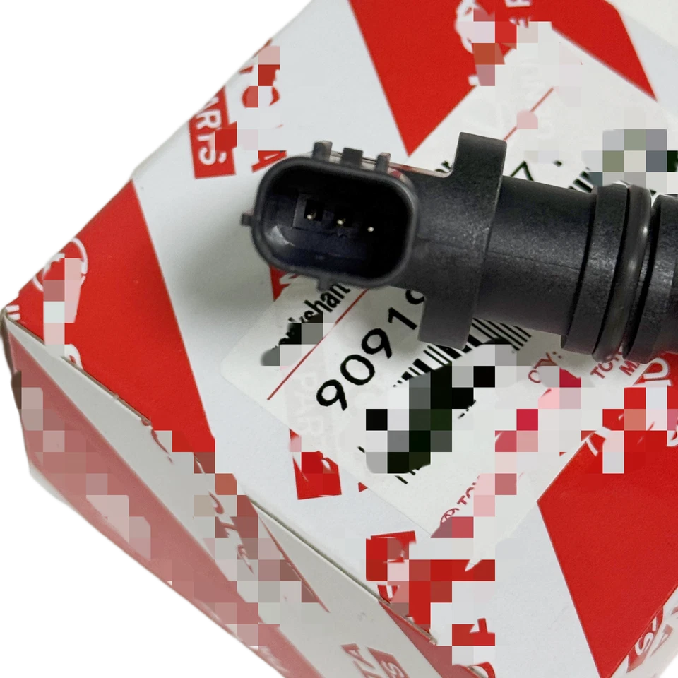 Crankshaft Position Sensor Fits For Toyota Tundra Lexus LS460 600 LX570 RX350 Foto 4 de 4