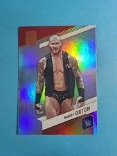 Randy Orton 2023 Panini Donruss Elite WWE Wrestling Card # 66 J0449