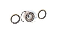 Radlagersatz SKF Vkba 3308 FüR Celica Toyota Carina RAV 6 Sportswagon 1 Corona