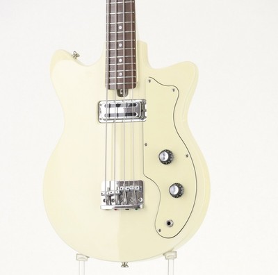 Teisco BS-36 Classic White (no250423)