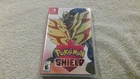 Pokémon Shield - Nintendo Switch
