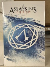 Upper Deck Lands Assassin's Creed Trading Card License 3