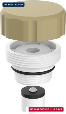 Vacuum Breaker For Nibco Model 90 Anti-Siphon Vacuum Breaker R025288FG