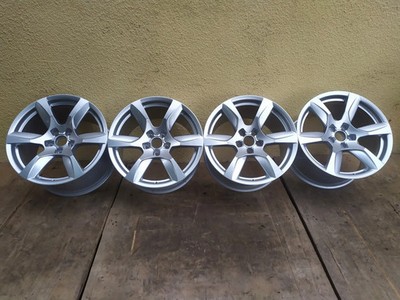 1x Alufelge 18 Zoll 10.5'' 5x112 55ET 420601025D Audi R8 Rim Wheel