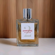 Annicke 2 EIGHT & BOB 香水- 一款2018年女用香水