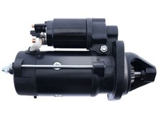 12V 10T Starter Motor 2873K632 For Perkins 1004 1006 1103 1104 Series Engine