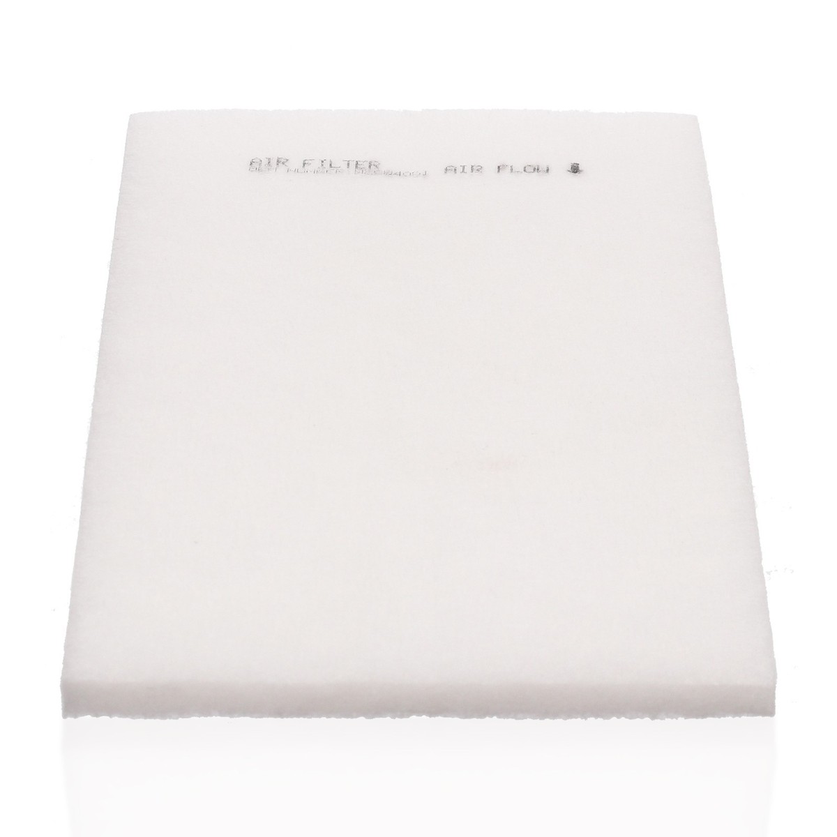 4X- Cabin Air Filter W2084001 For Kenworth T680, Peterbilt 579