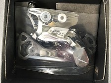 Shimano GRX RD-RX812 Rear Derailleur 11-Speed 42T Max GRAVEL Bike New in Box